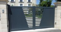 Notre société de clôture et de portail à Gonneville-sur-Honfleur
